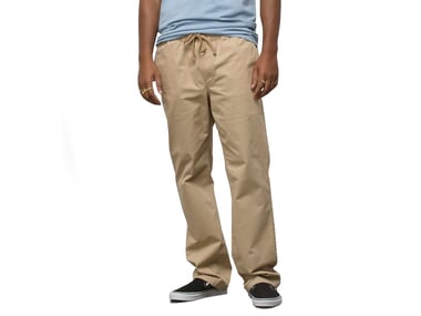 Vans "Range Relaxed Elastic" Hose - Khaki