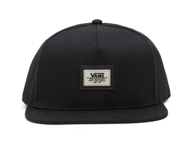 Vans "Rayland" Cap - Black