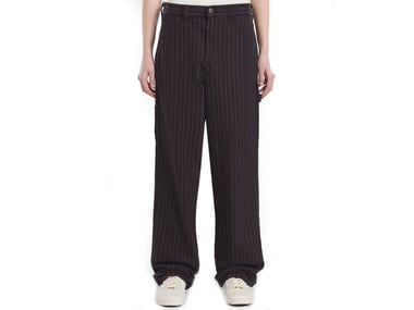 Dickies "Service Carpenter" Pants - Black