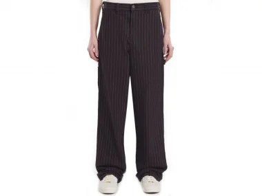 Dickies "Service Carpenter" Pants - Black