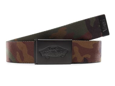 Vans "Shredator II Web" Belt - Classic Camo