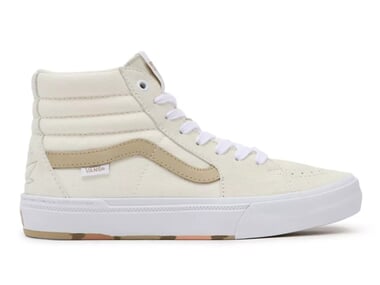 Vans "BMX Sk8-Hi" Schuhe - (Angie Marino) Antique/Taupe