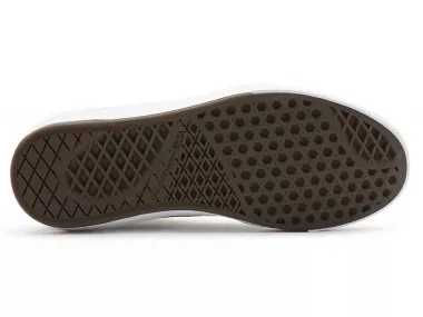 Vans "BMX Sk8-Hi" Shoes - Black/White/Grey