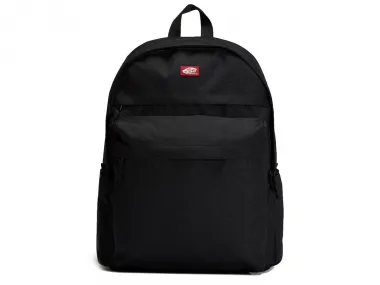 Vans "Skate All Day" Rucksack - Black