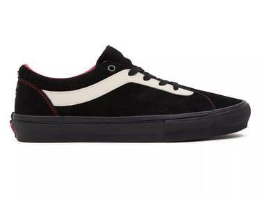 Vans "Skate Bold Parker" Shoes - Black