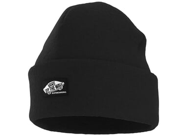 Vans "Skate Classics" Beanie Mütze - Black