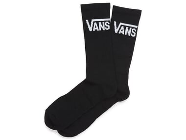 Vans "Skate Crew" Socks - Black
