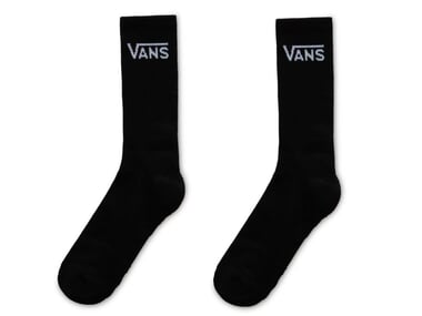 Vans "Skate Crew V2" Socks - Black
