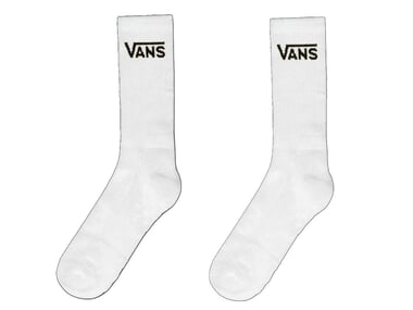 Vans "Skate Crew V2" Socken - White
