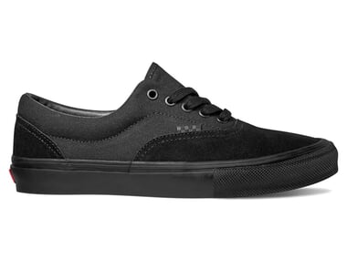 Vans "Skate Era" Shoes - Black/Black