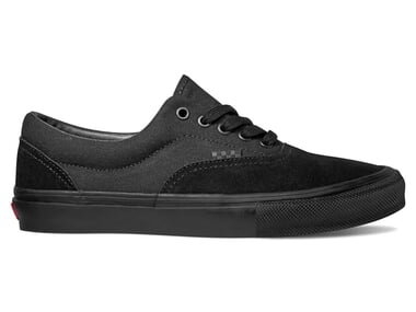 Vans "Skate Era" Schuhe - Black/Black