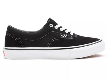 Vans "Skate Era Pro" Schuhe - Black/White