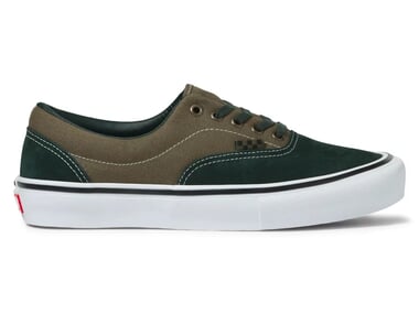 Vans "Skate Era Pro" Schuhe - Scarab/Military