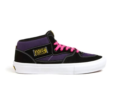 Vans half cab 11 hotsell