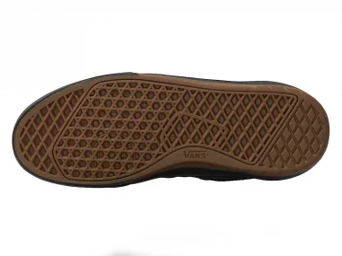 Vans "Skate Kyle Walker Wafflecup" Schuhe - Black