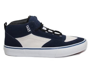 Vans "Skate Mc 96 Vcu" Shoes - Navy/White