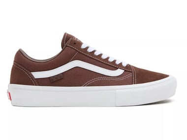 Vans "Skate Old Skool" Shoes - Nick Michel