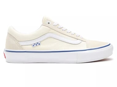 Vans "Skate Old Skool" Schuhe - Off White