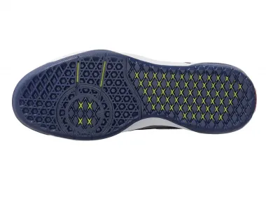 Vans "Skate Rowan 2" Shoes - Black/Purple