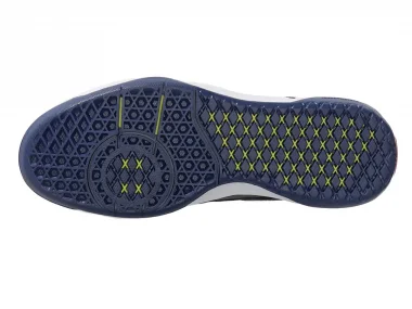 Vans "Skate Rowan 2" Schuhe - Black/Purple