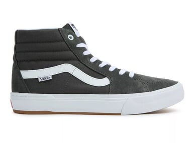 Vans "BMX Sk8-Hi" Shoes - Unexplored