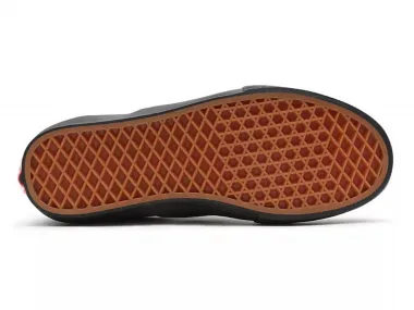 Vans "Skate Slip-On" Schuhe - Black/Black