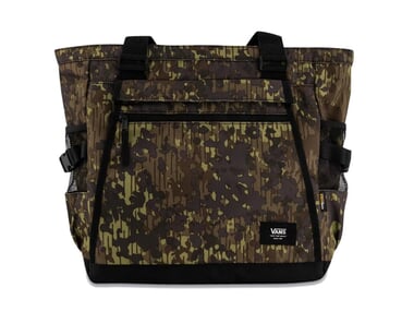Vans "Skate Tote" Bag - Loden Green
