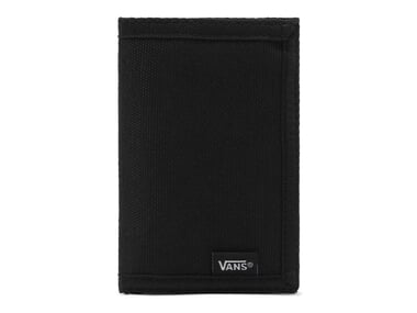 Vans "Slipped" Wallet - Black