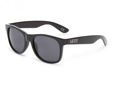 Vans "Spicoli" Sunglasses - Black