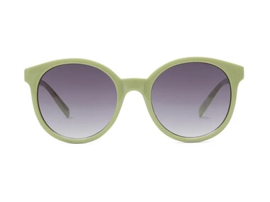 Vans "Spicoli" Sunglasses - Leaf Green