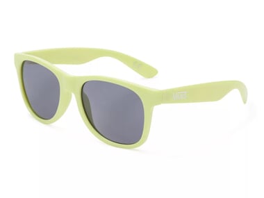 Vans "Spicoli" Sunglasses - Sunny Lime
