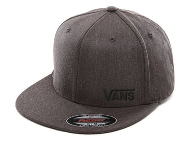 Vans "Splitz Flexfit" Cap - Charcoal Heather