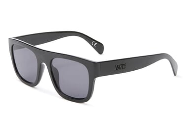 Vans "Squared Off" Sunglasses - Black