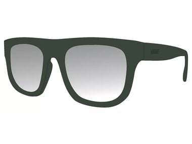 Vans "Squared Off" Sunglasses - Mountain View