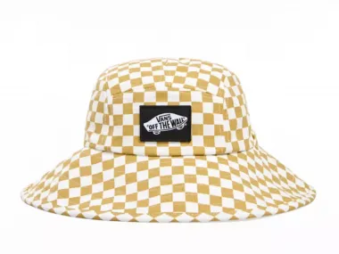 Vans "Sunny Side Bucket" Hut - Antelope