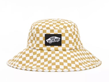 Vans "Sunny Side Bucket" Hut - Antelope