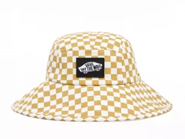 Vans "Sunny Side Bucket" Hat - Antelope