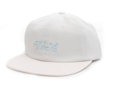 Vans "Teller Vintage Unstructured Strapback" Kappe - Antique