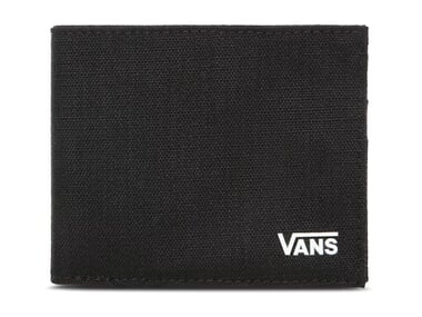 Vans "Ultra Thin" Wallet - Black/White