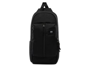 Vans "Warp Sling" Schultertasche - Black