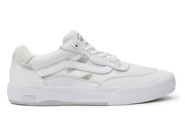 Vans "Wayvee" Schuhe - White/White