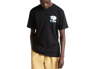 Vans "Whats Inside" T-Shirt - Black