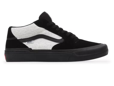 Vans X Fast and Loose "BMX Style 114" Schuhe - Black
