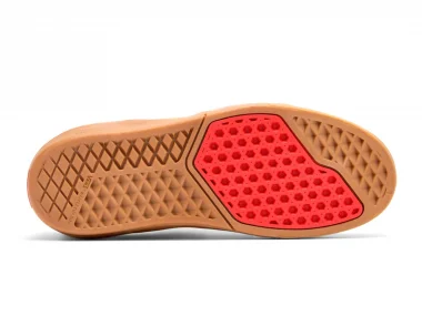 Vans X Odyssey "BMX Proof Wafflecup" Shoes - Brown