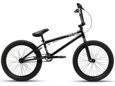 Verde BMX "AV" 2023 BMX Bike - Matt Black