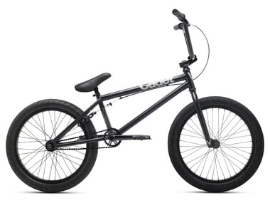 Verde BMX "Cadet" BMX Rad - Matt Black