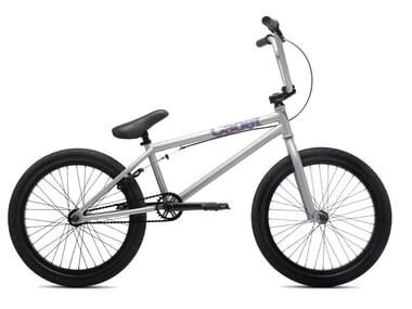 Verde BMX "Cadet" BMX Bike - Matt Grey