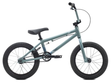 Verde BMX "JV 16" BMX Bike - 16 Inch | Slate