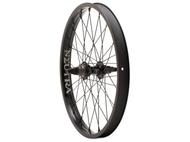 Verde BMX "Neutra" Cassette Rear Wheel