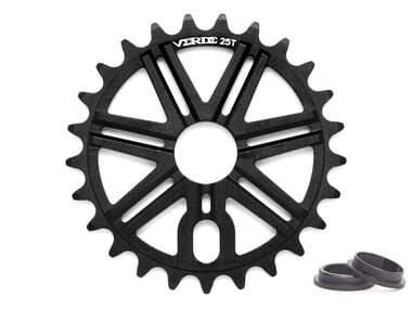 Verde BMX "Neutra" Sprocket